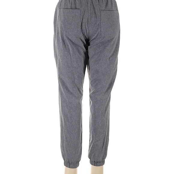 BR Standard Light Grey Joggers - Picture 5 of 5